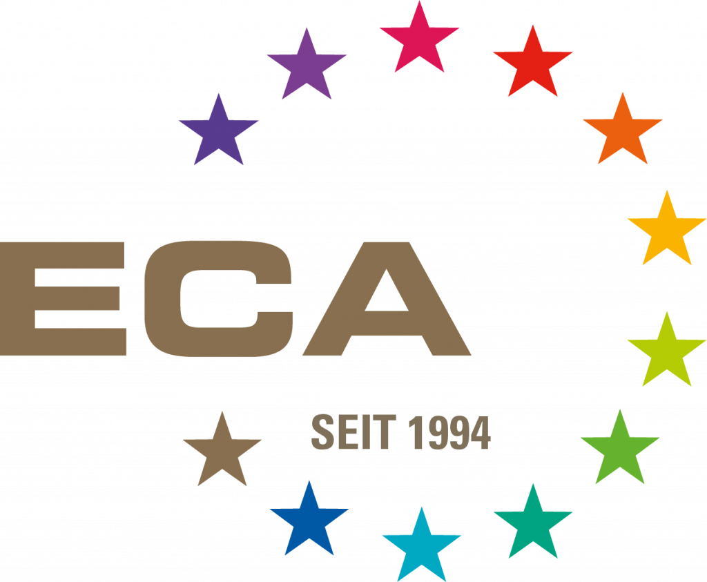 Coaching Zertifikat der ECA