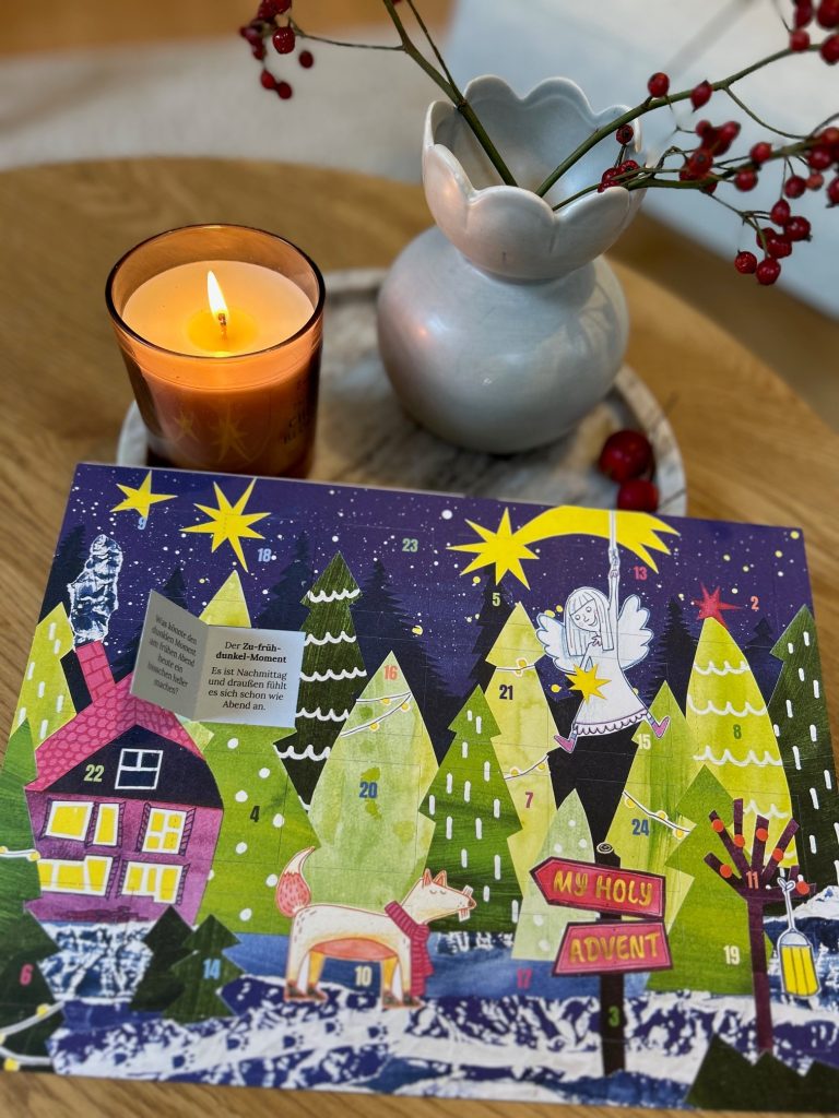Adventskalender